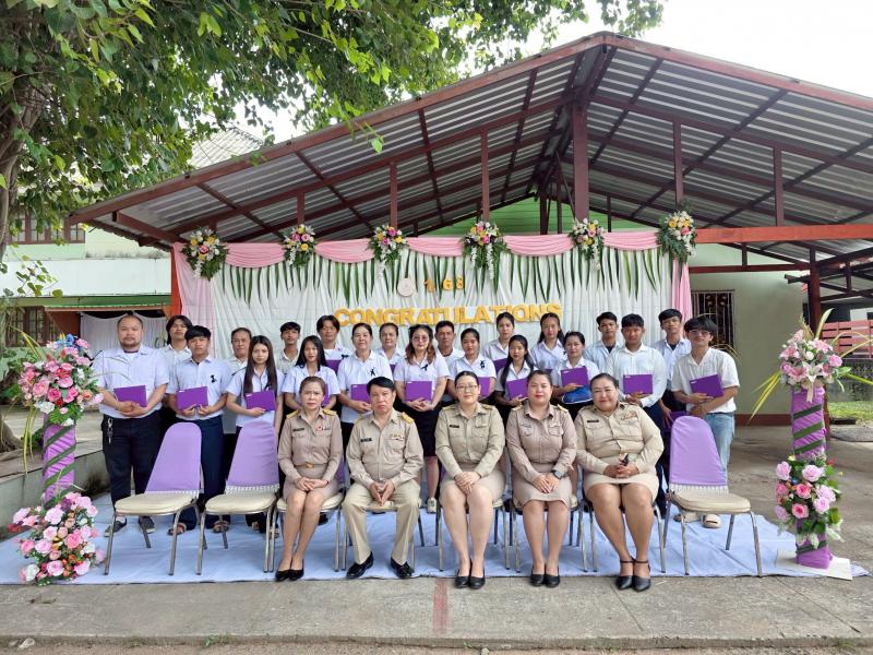 68. เข้าร่วมการประชุมออนไลน์ เพื่อรับฟังการดำเนินงานตามนโยบายกรมส่งเสริมการเรียนรู้  งานจัดการเรียนรู้ตลอดชีวิต
